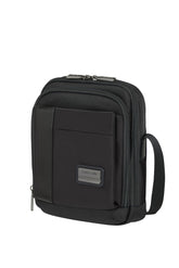 Samsonite OpenRoad 2.0 - Shoulder BAG 9.7 Inches, 24 cm, 4 l, black (black)